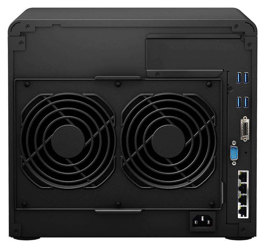 Synology Disk Station DS2415+