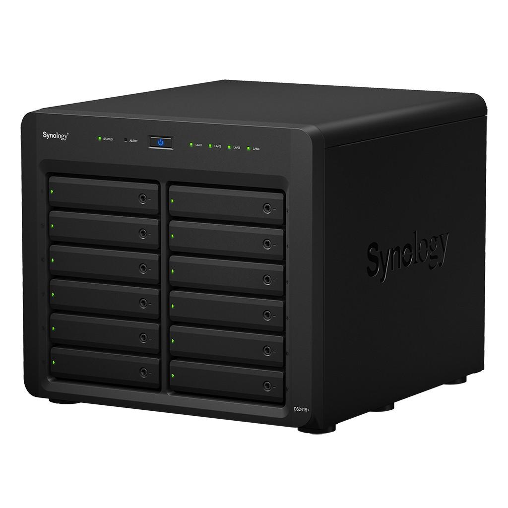Synology Disk Station DS2415+