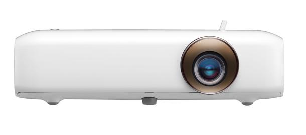 Outlet LG Minibeam PH550 projector