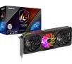 Karta graficzna ASrock Intel Arc A770 Phantom Gaming OC 16GB GDDR6 256bit