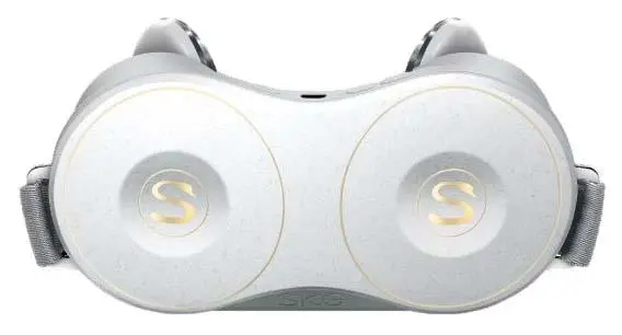 Masażer SKG H7-E