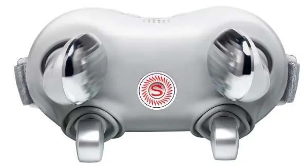 Masażer SKG H7-E