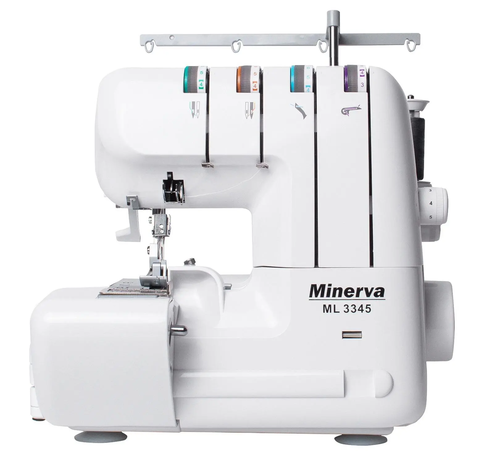 Owerlok Minerva ML3345
