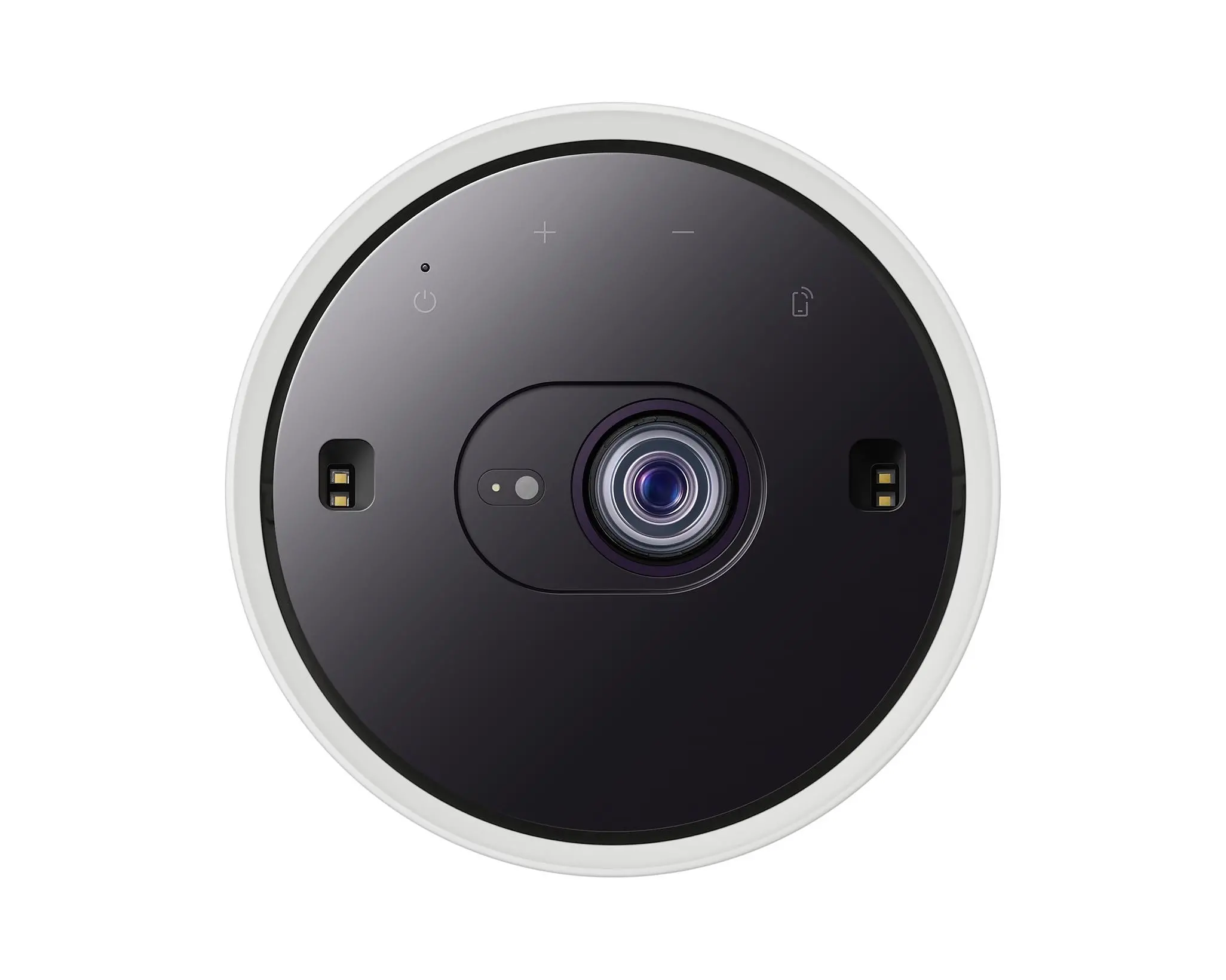 Projektor Samsung The Freestyle Gen.2 SP-LFF3CLAX DLP Full HD Wi-Fi