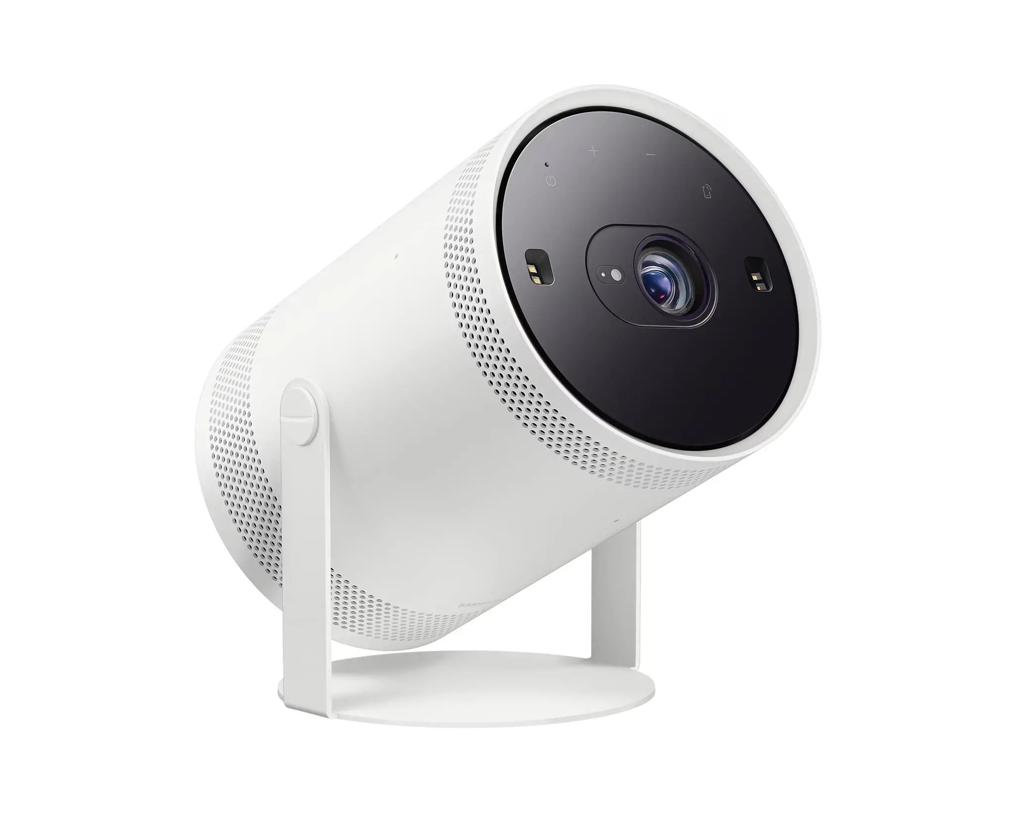 Projektor Samsung The Freestyle Gen.2 SP-LFF3CLAX DLP Full HD Wi-Fi