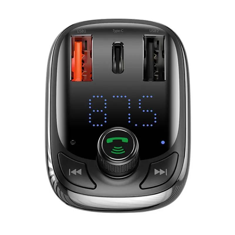 Transmiter FM Baseus S-13