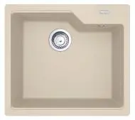 Franke Urban UBG 610-50 GSC Granitowy Beżowy