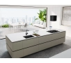 Zlewozmywak Franke Kanon KNG 110-52 Czarny + bateria Czarny