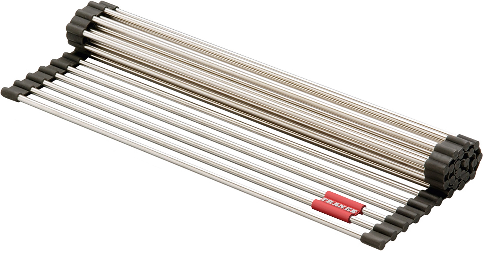 Zlewozmywak Franke Kanon KNG 110-52 Czarny + bateria Czarny