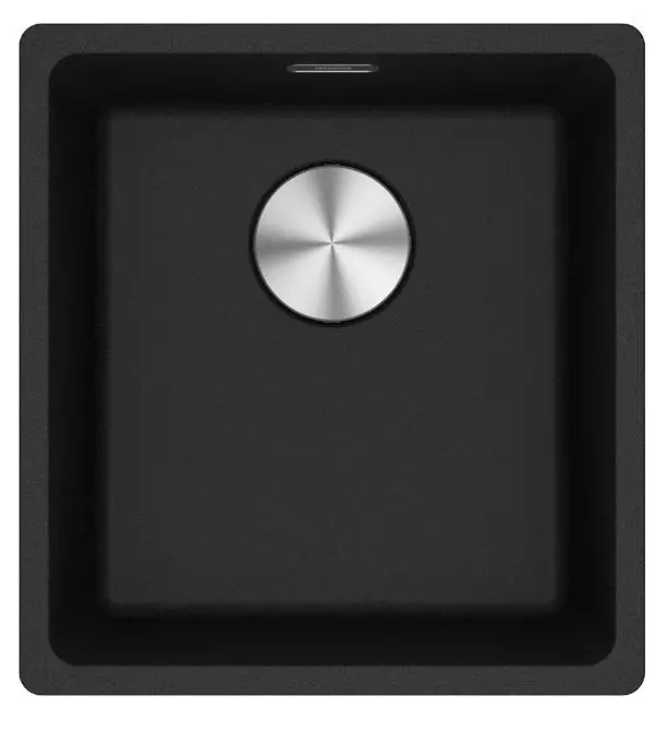 Zlewozmywak Franke Maris MRG 110-37 Granitowy Onyx