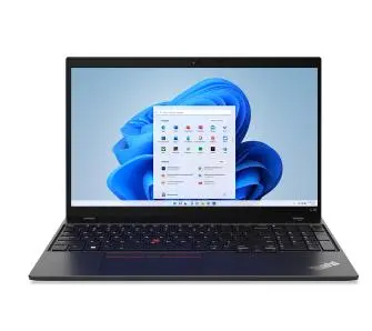 Laptop biznesowy Lenovo ThinkPad L15 Gen 4 15,6" R5 7530U 16GB RAM  512GB Dysk SSD  Win11 Pro Czarny