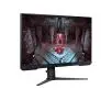 Monitor Samsung Odyssey G5 S27CG510EU 27" 2K VA 165Hz 1ms Gamingowy