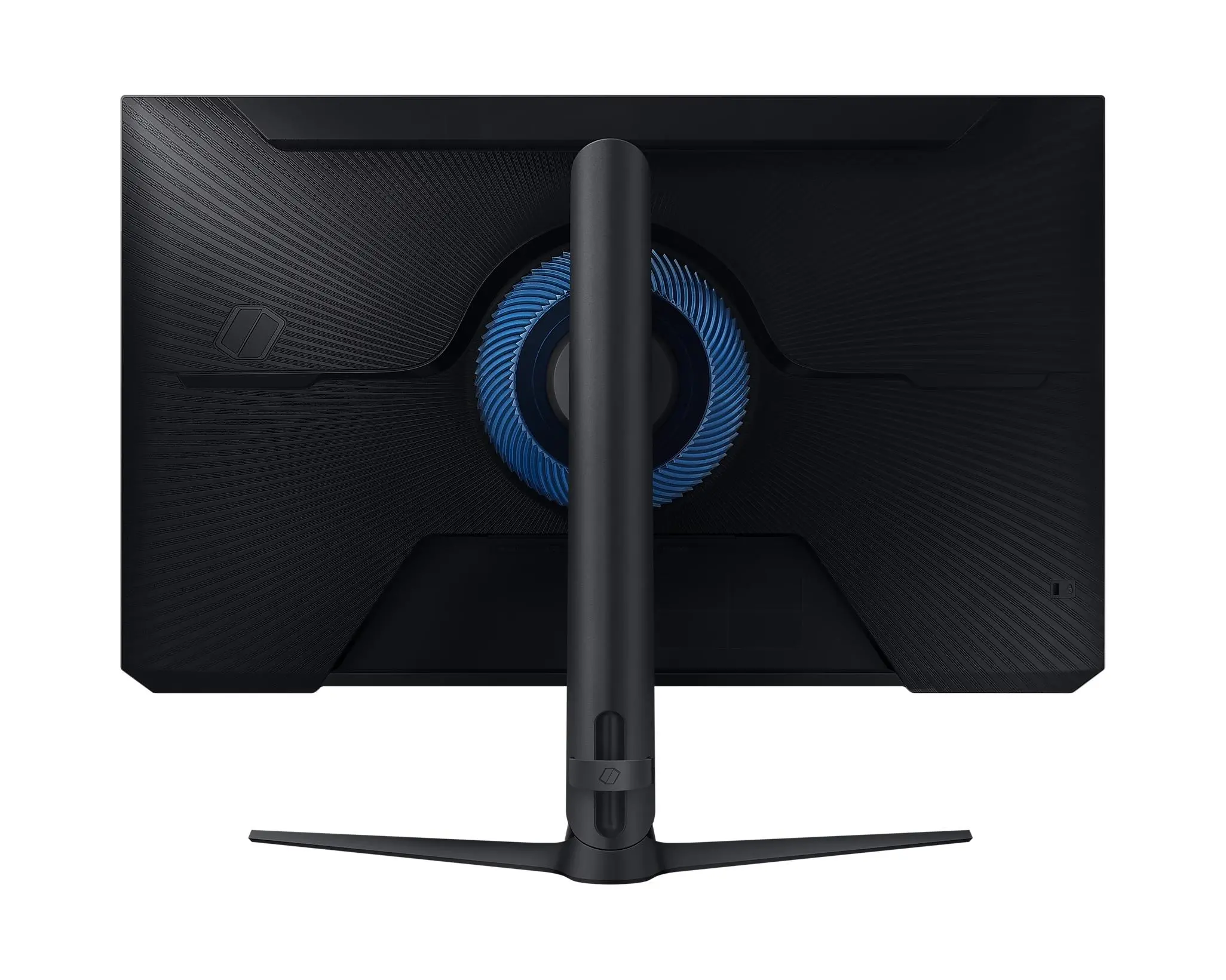 Monitor Samsung Odyssey G5 S27CG510EU 27" 2K VA 165Hz 1ms Gamingowy