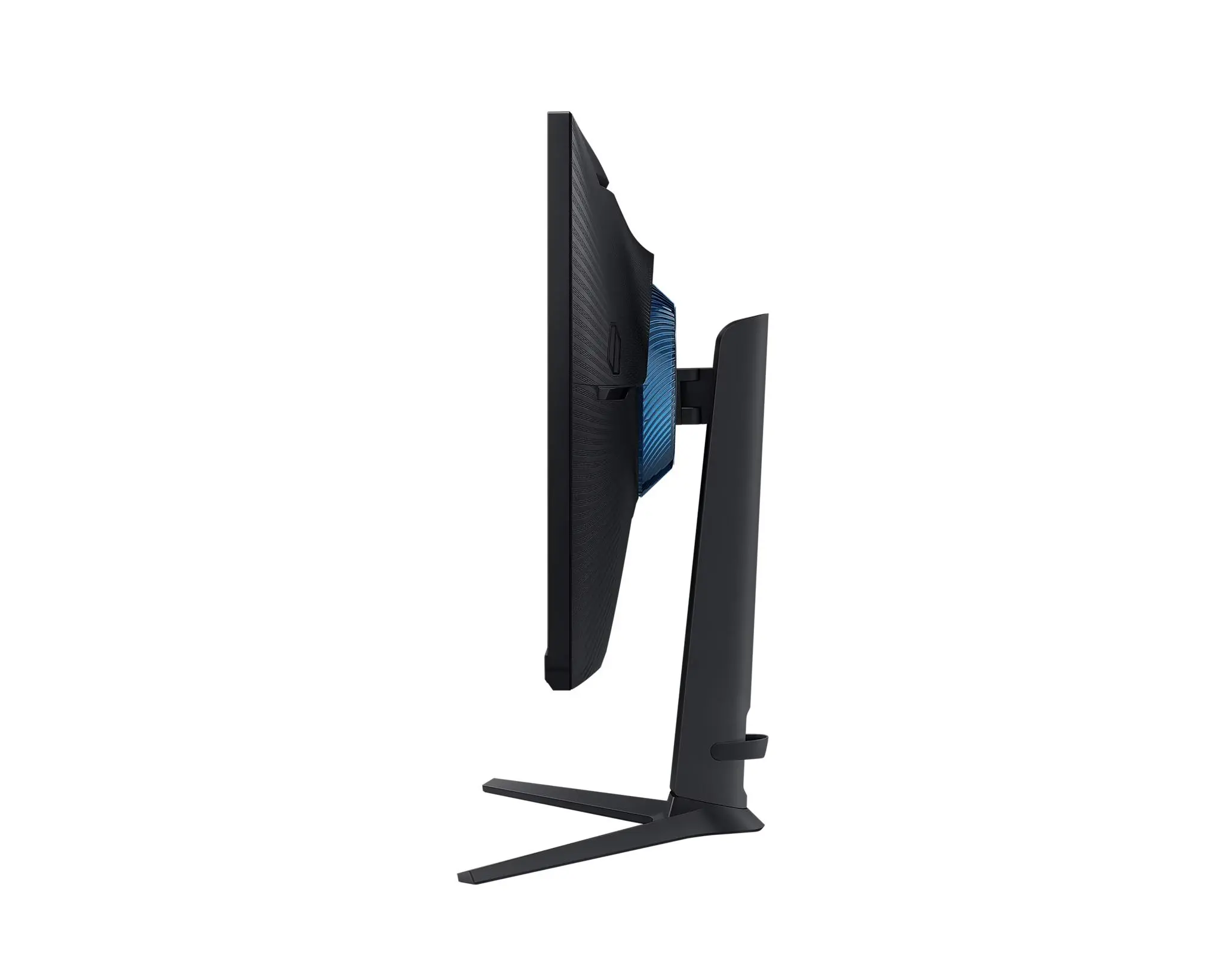 Monitor Samsung Odyssey G5 S27CG510EU 27" 2K VA 165Hz 1ms Gamingowy