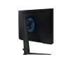 Monitor Samsung Odyssey G5 S27CG510EU 27" 2K VA 165Hz 1ms Gamingowy