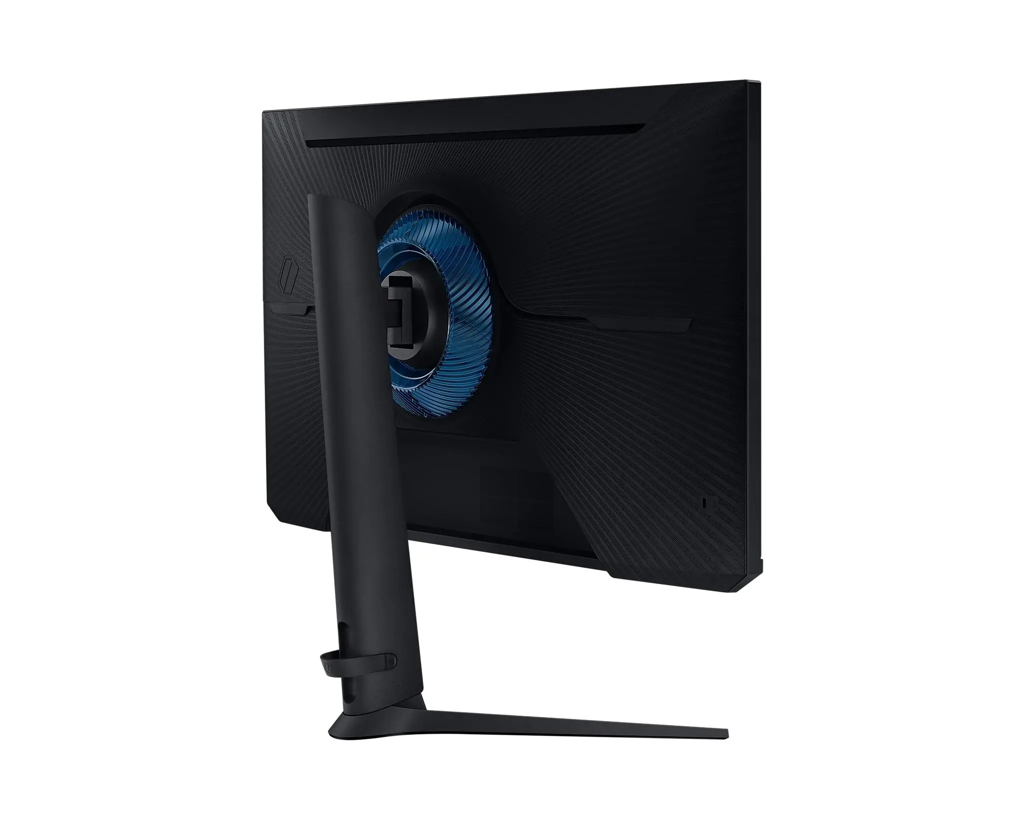 Monitor Samsung Odyssey G5 S27CG510EU 27" 2K VA 165Hz 1ms Gamingowy