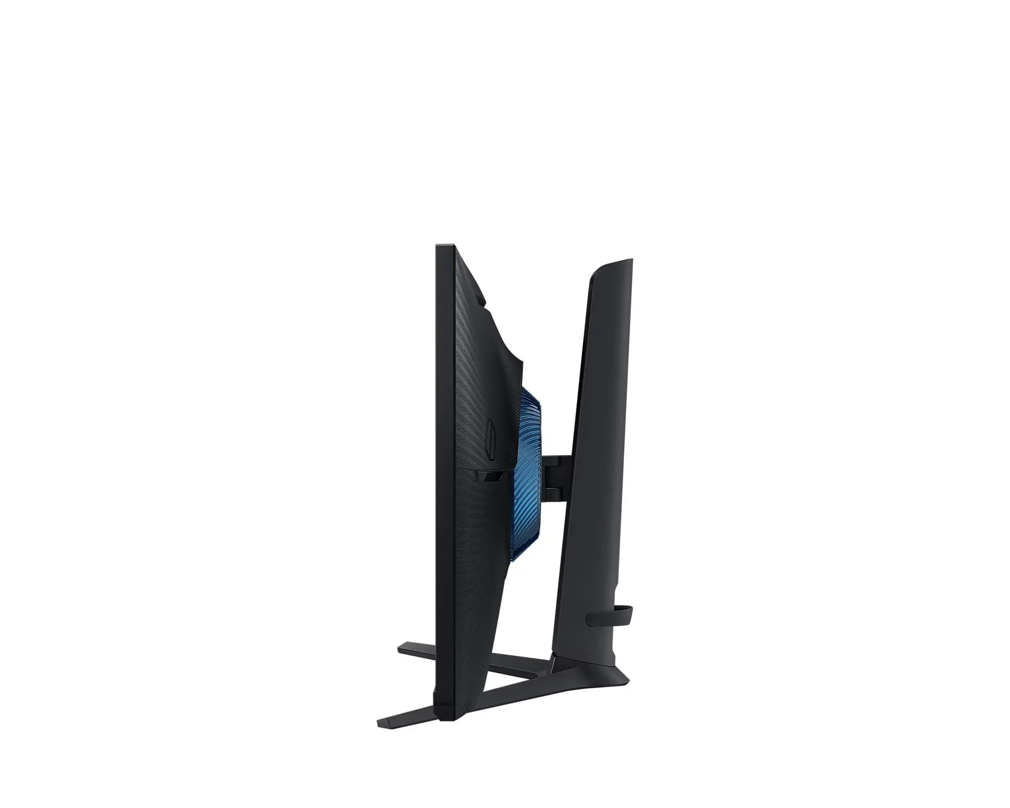 Monitor Samsung Odyssey G5 S27CG510EU 27" 2K VA 165Hz 1ms Gamingowy