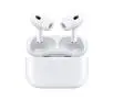 Słuchawki bezprzewodowe Apple AirPods Pro 2 generacji z etui MagSafe USB/C Dokanałowe Bluetooth 5.3 Biały