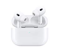 Apple AirPods Pro 2 generacji z etui MagSafe USB/C