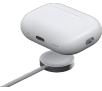 Słuchawki bezprzewodowe Apple AirPods Pro 2 generacji z etui MagSafe USB/C Dokanałowe Bluetooth 5.3 Biały