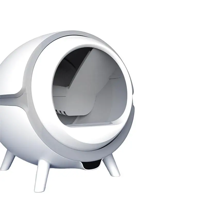 Kuweta PetWant IP-C101WIFI 3l