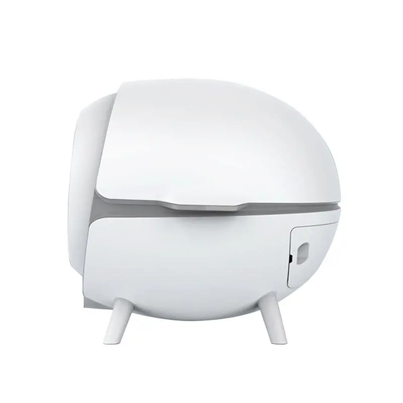 Kuweta PetWant IP-C101WIFI 3l