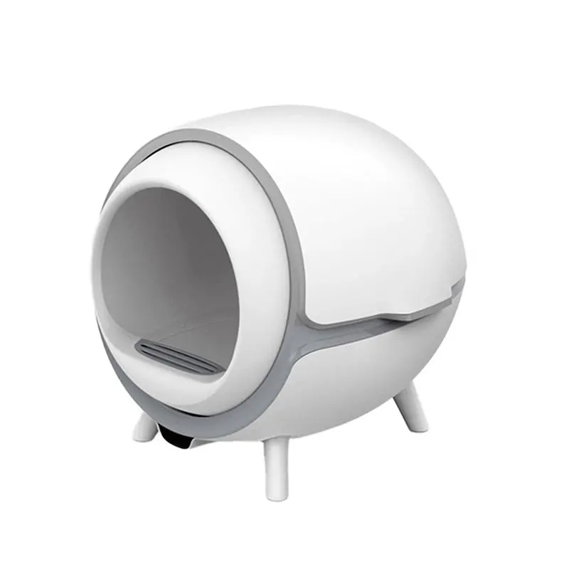 Kuweta PetWant IP-C101WIFI 3l
