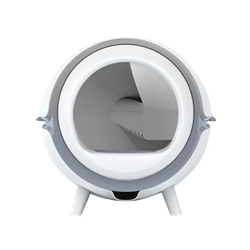 Kuweta PetWant IP-C101WIFI 3l