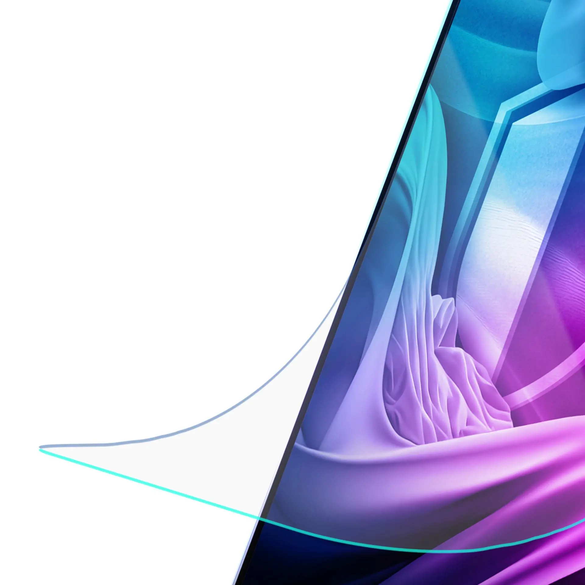 Folia ochronna 3mk SilkyMatt Pro do iPhone 15 Pro