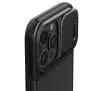 Etui Spigen Optik Armor MagFit do iPhone 15 Pro Max Czarny