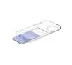 Etui Spigen Crystal Slot do iPhone 15 Pro Max crystal clear