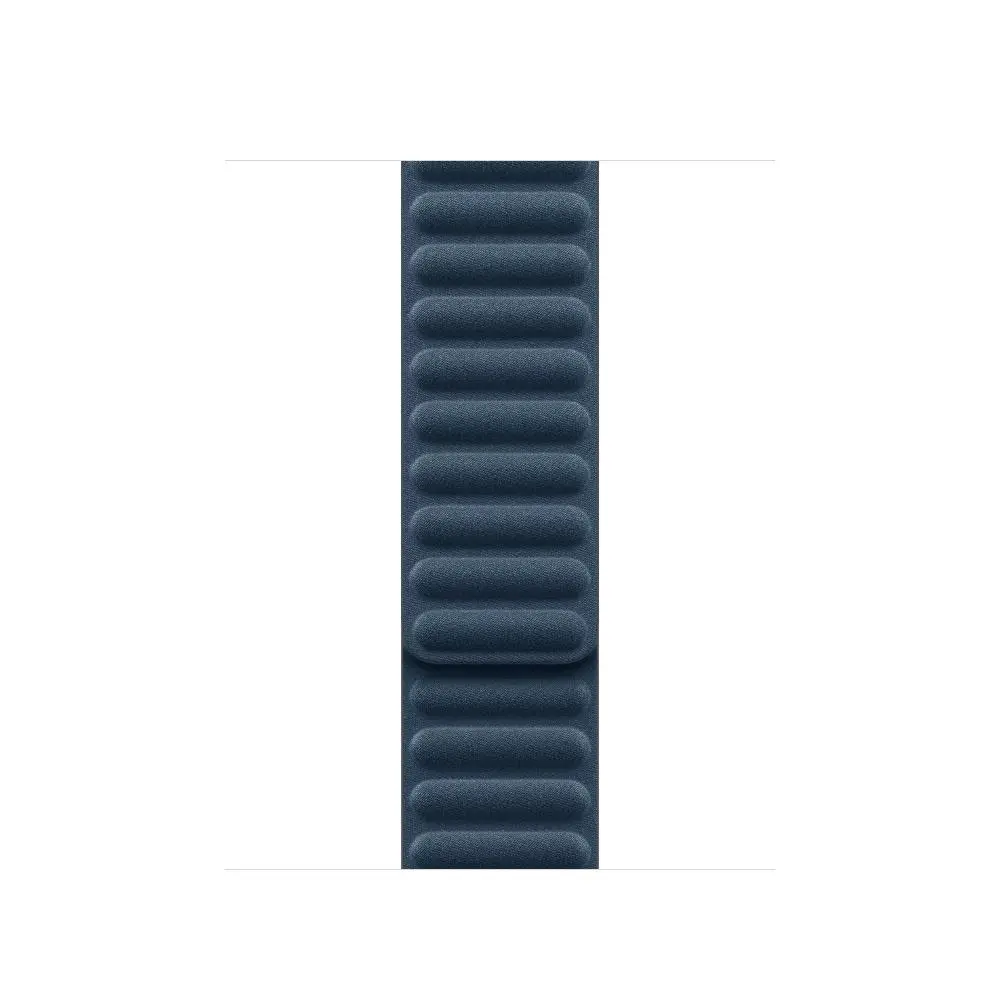 Pasek Apple karbowany magnetyczny 41mm M/L Głęba oceanu