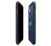 Etui Spigen Tough Armor MagFit do iPhone 15 Plus Niebieski