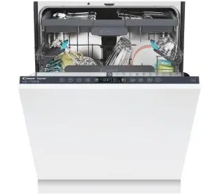 Посудомийна машина Candy RapidO CI 6B4S1PSA1