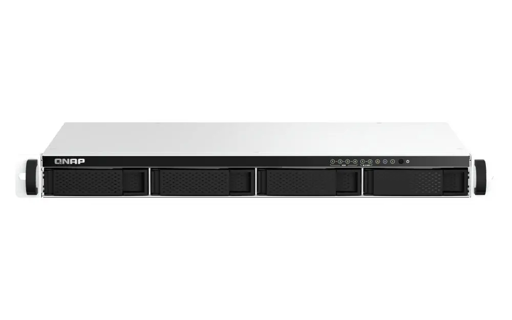 Serwer QNAP TS-464EU-8G Czarny
