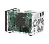 Dysk sieciowy QNAP TVS-H474-PT-8G Czarny