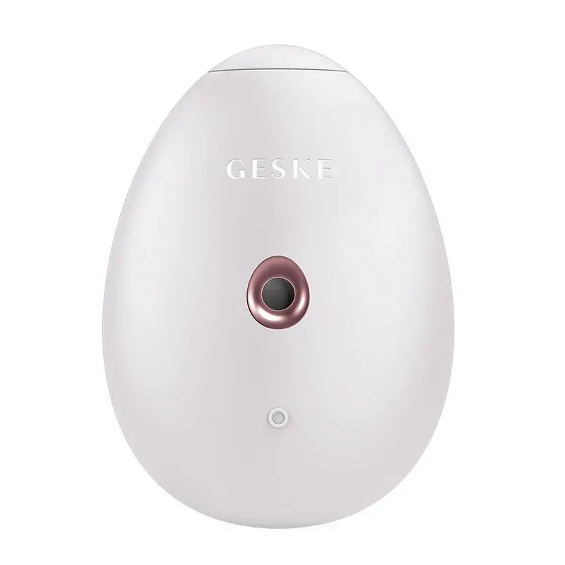 Nawliżacz do twarzy Geske 4w1 GK000057SL01