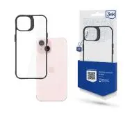 3mk Satin Armor Case+ do iPhone 15
