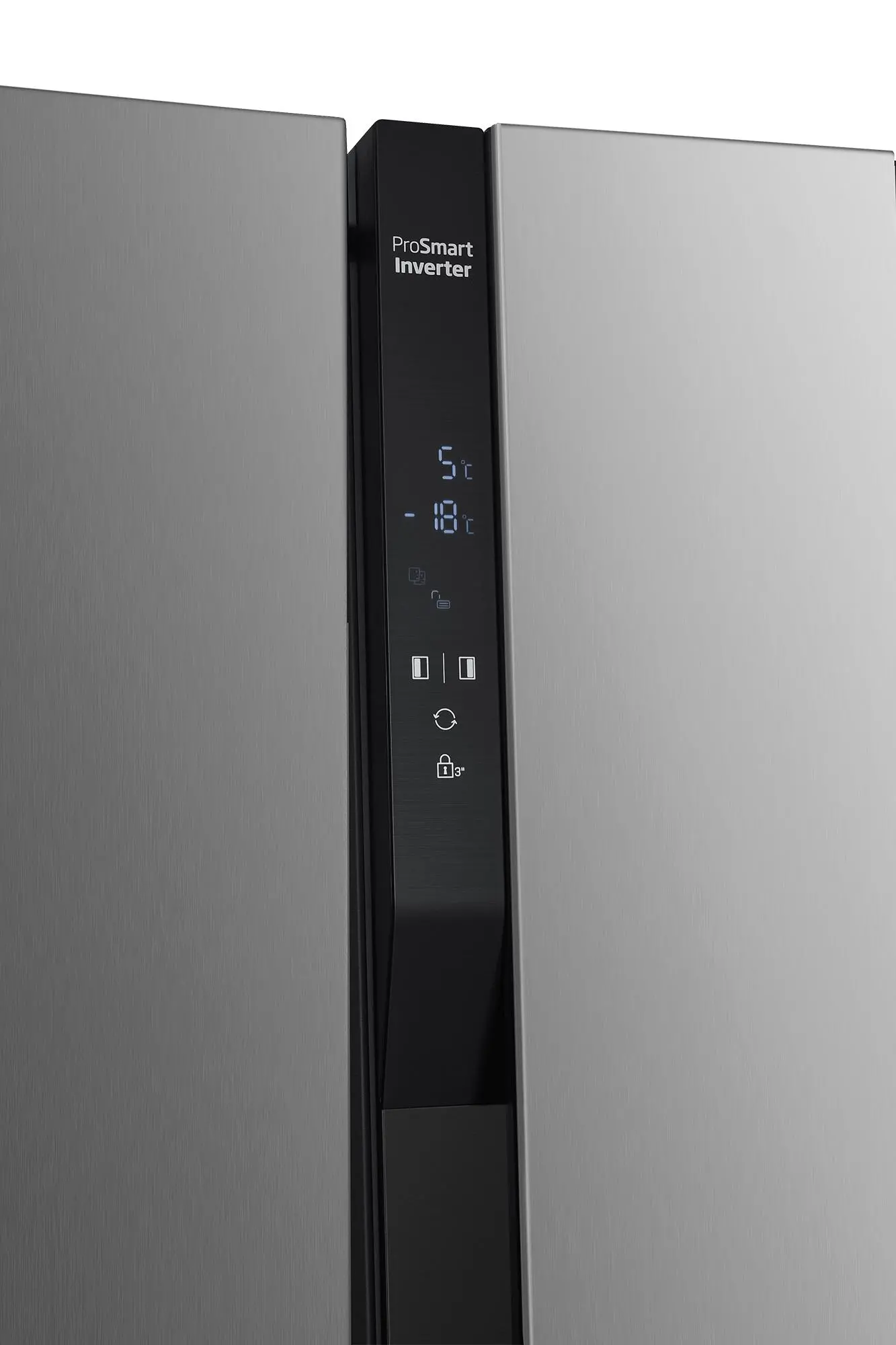 Lodówka Beko GNO5322XPN Pełny No Frost 177cm Komora świeżości Stal Szczotkowana