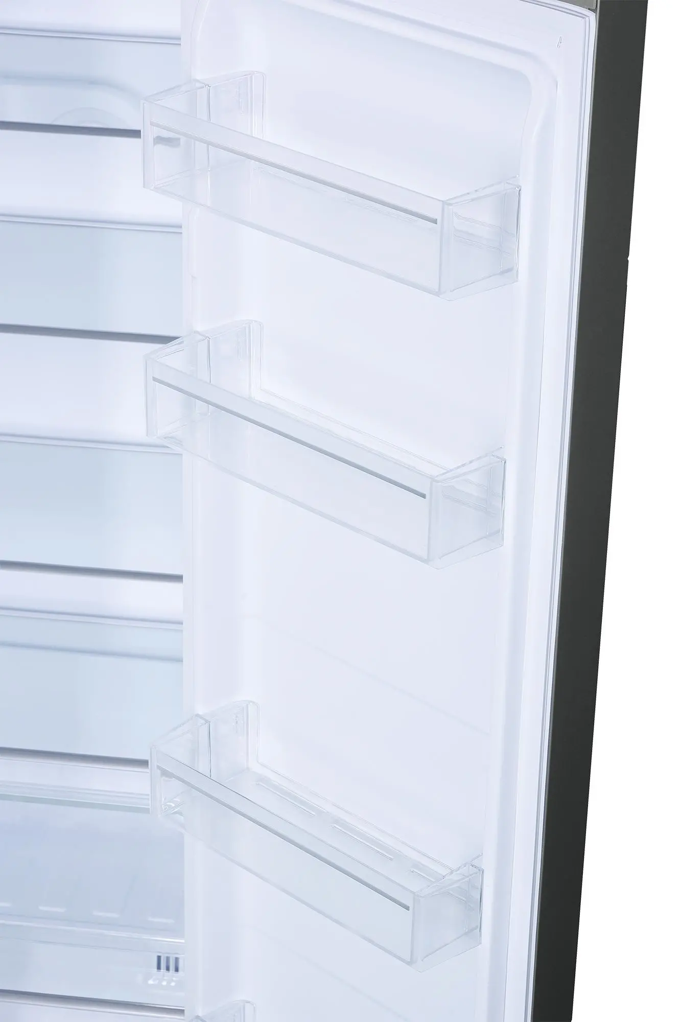 Lodówka Beko GNO5322XPN Pełny No Frost 177cm Komora świeżości Stal Szczotkowana