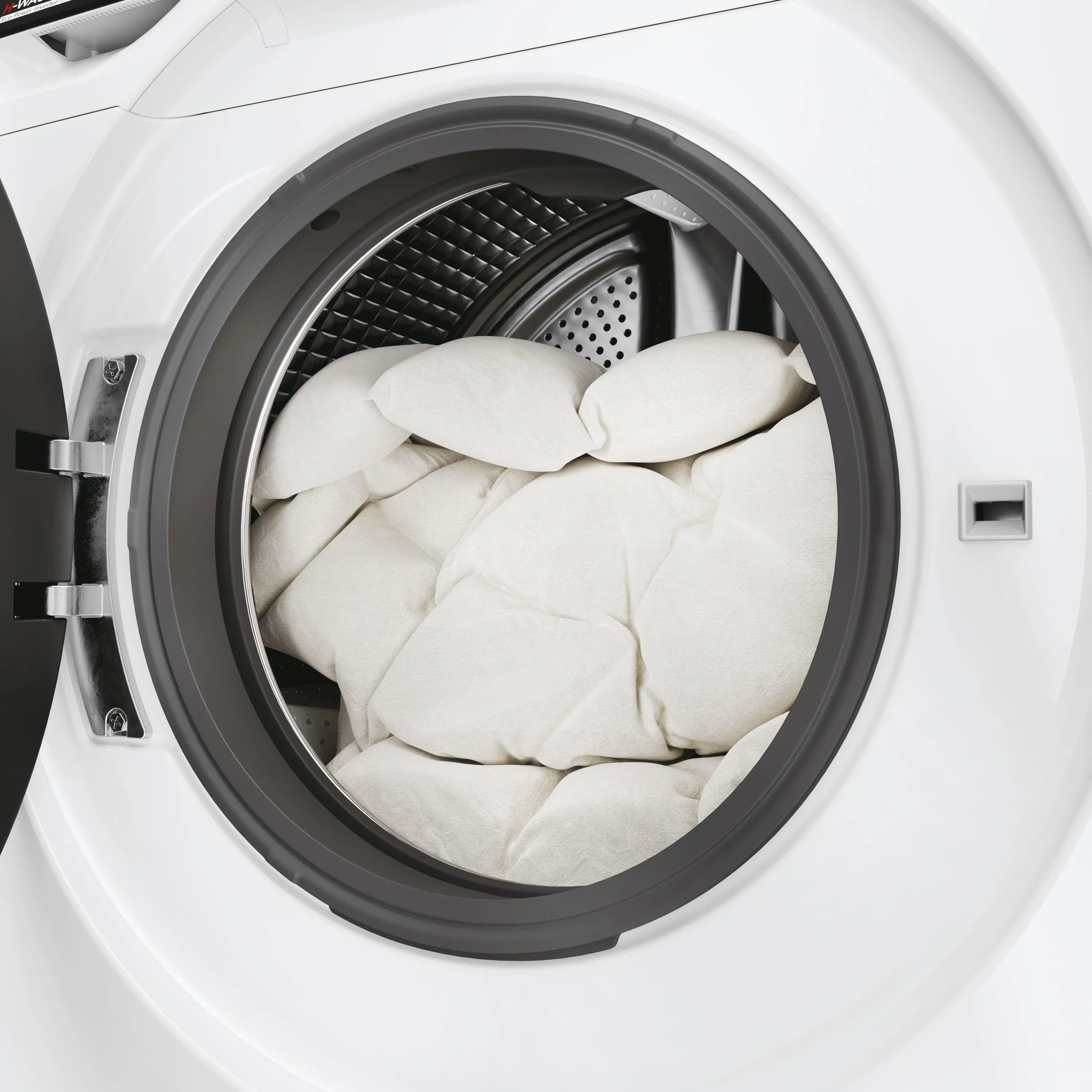 Pralka Hoover H-Wash 700 H7W449AMBC-S Slim 9kg 1400obr/min Zdalne sterowanie