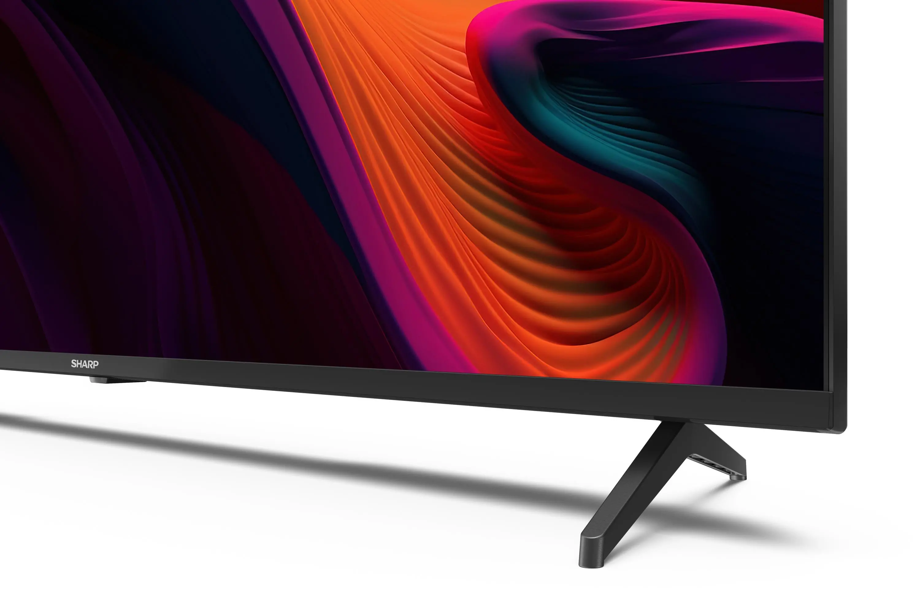 Telewizor Sharp 50GL4760E 50" LED 4K Google TV Dolby Vision Dolby Atmos DVB-T2