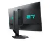 Monitor Alienware AW2724DM 27" 2K IPS 165Hz 1ms Gamingowy