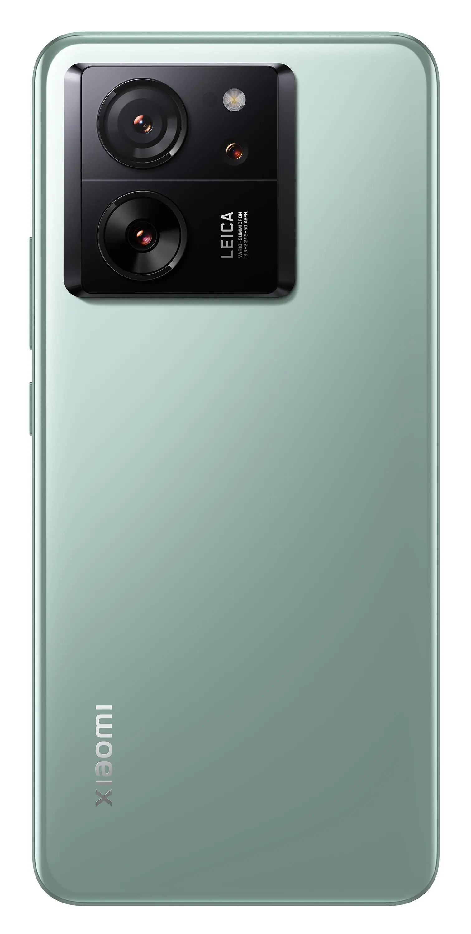 Smartfon Xiaomi 13T 8/256GB 6,67" 144Hz 50Mpix Zielony