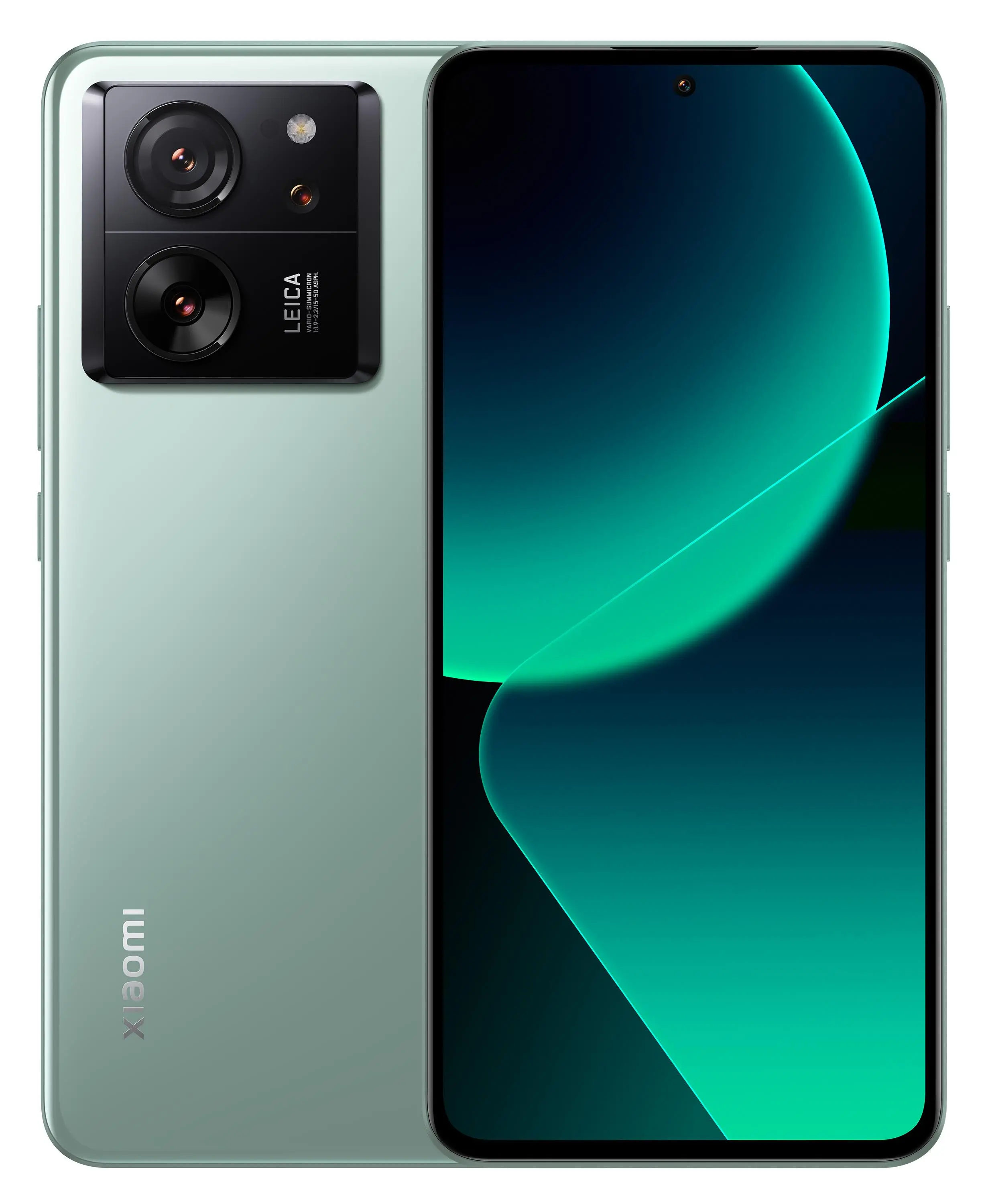 Smartfon Xiaomi 13T 8/256GB 6,67" 144Hz 50Mpix Zielony