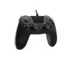 Pad Gioteck VX4 Wired do PS4, PCPrzewodowy Czarny