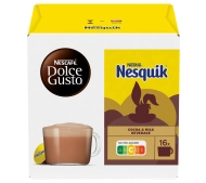 Nescafe Dolce Gusto Nesquik 16szt.