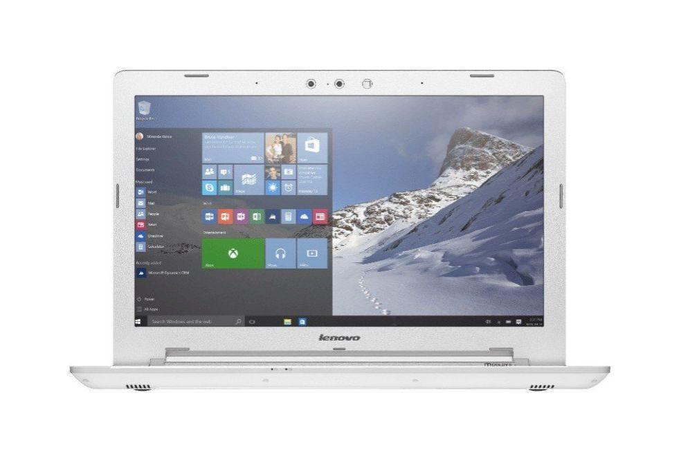 Lenovo Z51-70 15,6" Intel® Core™ i5-5200U 8GB RAM  1TB Dysk  R9M375 Grafika Win10