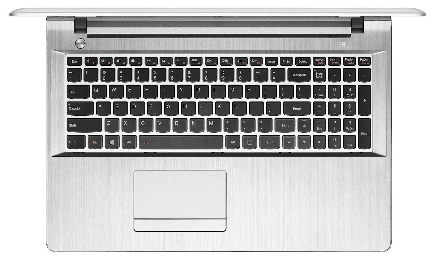 Lenovo Z51-70 15,6" Intel® Core™ i5-5200U 8GB RAM  1TB Dysk  R9M375 Grafika Win10