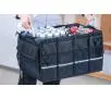 Organizer UGREEN LP256 Do bagażnika samochodowego 55l Czarny